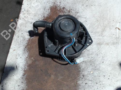 Used Heater blower motor NISSAN VANETTE CARGO Bus (HC 23) 1.6 i (98 hp) 24629513