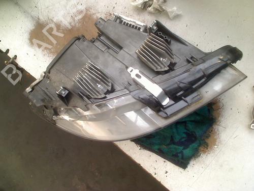 Left headlight BMW 5 Touring (F11) 535 d | BP36474992C28 - Image 4