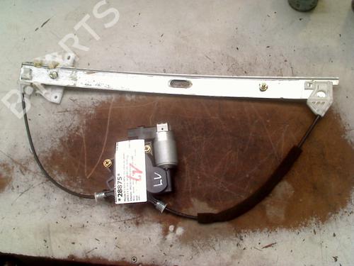Elevador vidro frente esquerdo MAZDA 5 (CR) 1.8 (CR19) (116 hp) 31260002