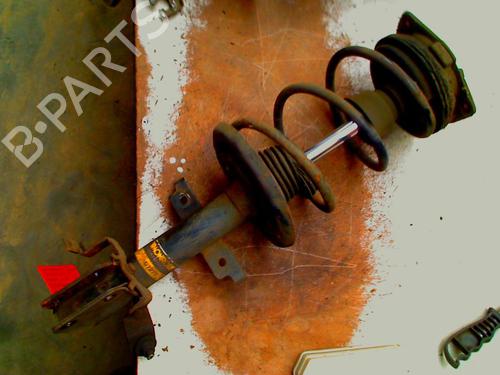 Used Right front shock absorber Right front shock absorber 37692682 37692682