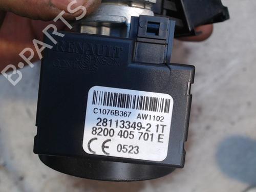 Switch RENAULT TWINGO II (CN0_) 1.2 16V (CN04, CN0B) | BP23457471I30 - Image 2