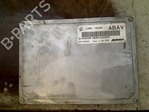 control-unit-opel-astra-j-gtc-2011-2012-2013-2014-2015-2016-2017-2018-33045088 main image