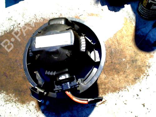 Varmvifte PEUGEOT 207 (WA_, WC_) 1.4 16V (88 hp) 31066301