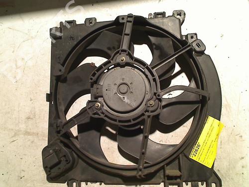 Køleventilator elektrisk Køleventilator elektrisk 21912840 21912840
