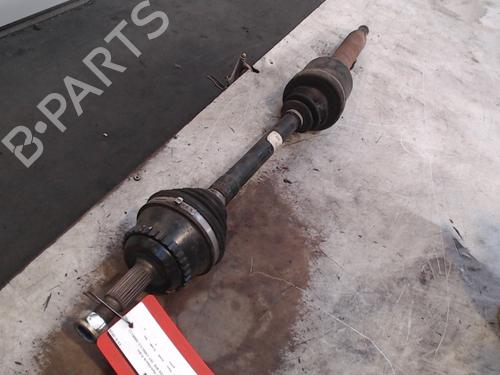 Used Right front driveshaft Right front driveshaft 24028391 24028391