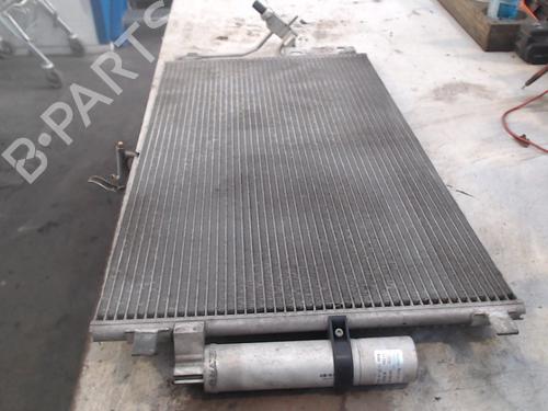 Used AC radiator AC radiator VW CRAFTER 30-50 Van (2E_) 2.0 TDI (109 hp) 21945396 21945396