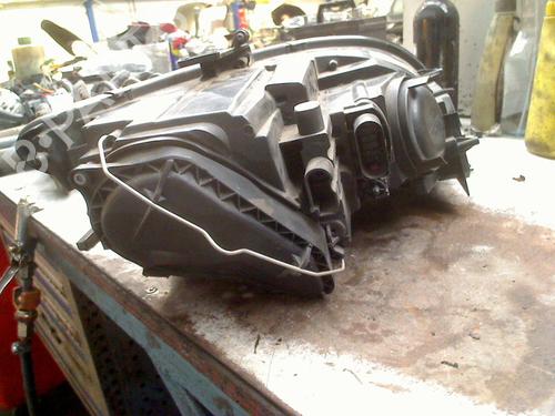 Left headlight AUDI TT (8J3) 2.0 TFSI | BP33548582C28 - Image 3