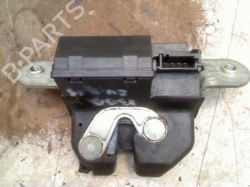 Used Tailgate lock FIAT 500 C (312_) 0.9 (312AXH1A) (65 hp) 29812886