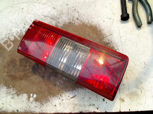 Used Left taillight Left taillight 29275942 29275942