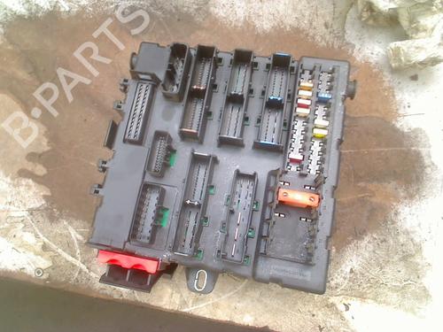 Computer comfort OPEL VECTRA C GTS (Z02) 1.8 16V (F68) (122 hp) 29160217