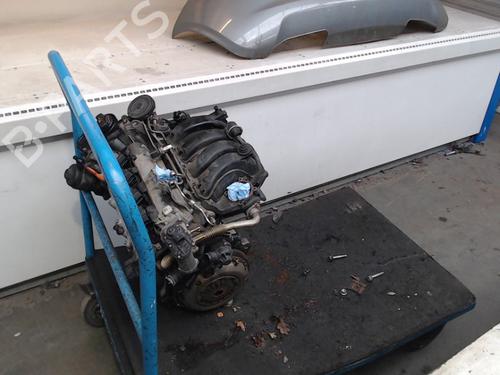 Used Engine Engine VW GOLF V (1K1) 1.6 FSI (115 hp) 21939638 21939638