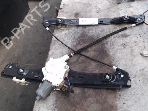 Used Front left window mechanism BMW 3 (E90) 325 d (204 hp) 24892406