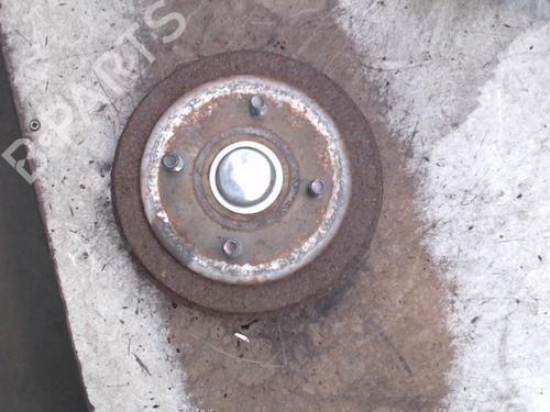 Used Other OPEL AGILA A (H00) 1.2 16V (F68) (75 hp) 33021552