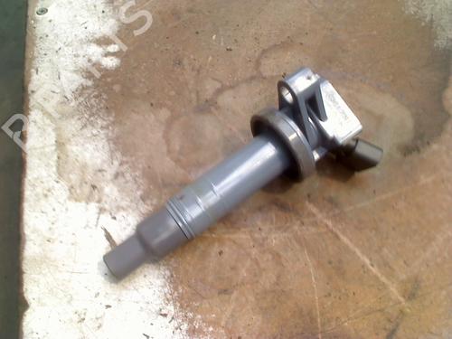 Bobina encendido PEUGEOT 107 (PM_, PN_) 1.0 (68 hp) 31174803