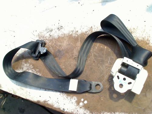 Used Rear right seatbelt Rear right seatbelt TOYOTA AYGO (_B1_) 1.0 (KGB10_, KGB10R) (68 hp) 33021979 33021979