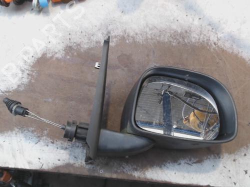 Used Right mirror Right mirror FIAT PANDA (169_) 1.2 (169AXF2A, 169AXF1A) (69 hp) 40254576 40254576