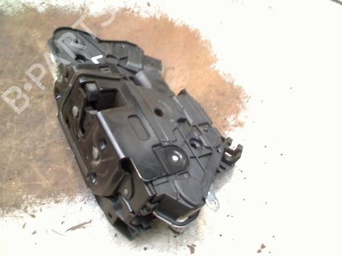 Front left lock SEAT IBIZA IV SC (6J1, 6P5) 1.4 | BP31177017C98