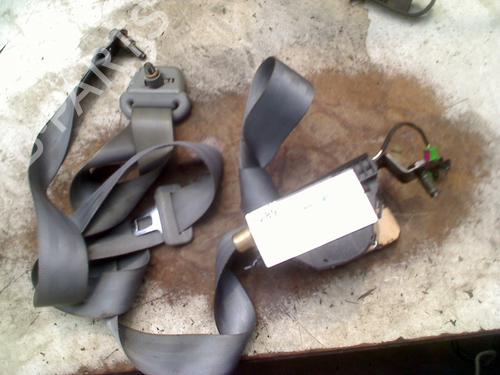 Sikkerhetsbelte foran venstre CHEVROLET AVEO / KALOS Hatchback (T200) 1.4 (83 hp) 31312231