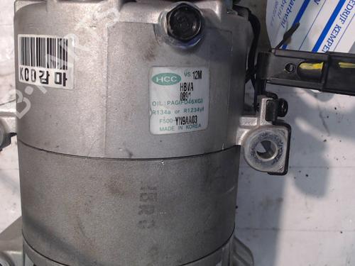Used AC compressor HYUNDAI ix20 (JC) 1.4 (90 hp) 21903504