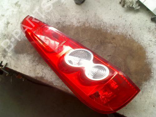 Used Left taillight Left taillight 37439097 37439097