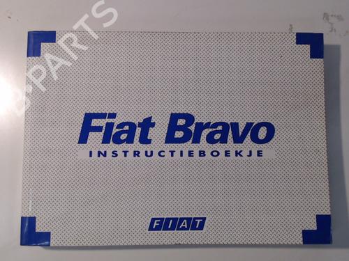 Used Other FIAT BRAVO I (182_) 1.4 (182.AG) (75 hp) 30598416