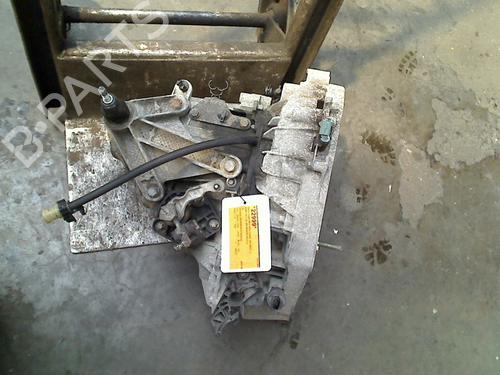 manual-gearbox-dacia-logan-mcv-ks_-16-ks0b-ks0d-ks0f-2007-21918922 main image