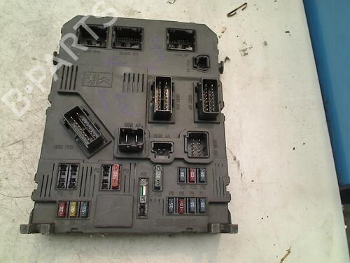 Used Control unit Control unit 21902369 21902369