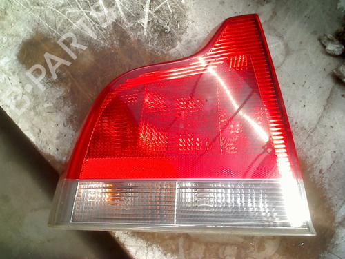 Used Left taillight Left taillight VOLVO S60 I (384) 2.4 (140 hp) 33989029 33989029