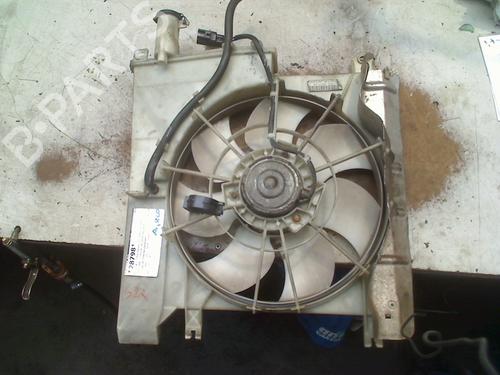 Used Electronic module PEUGEOT 107 (PM_, PN_) 1.0 (68 hp) 29306495