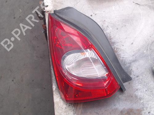 Used Left taillight Left taillight 25620327 25620327