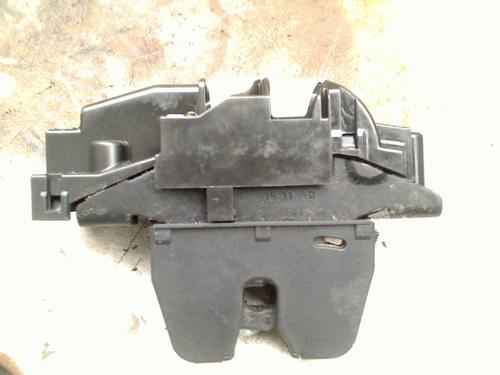 Bagklap lås PEUGEOT 308 SW I (4E_, 4H_) 1.6 16V (120 hp) 33236326