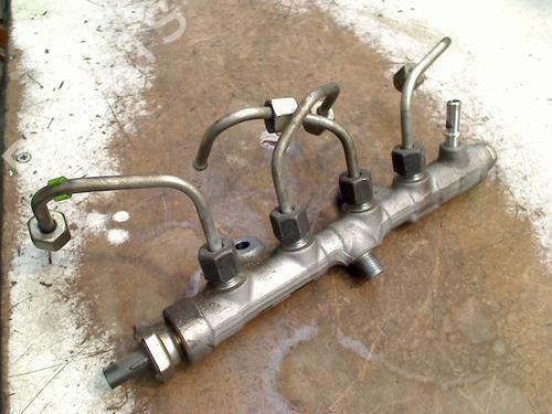 Sprederrør OPEL COMBO Box Body/MPV (K9) 1.5 D (102 hp) 30616909