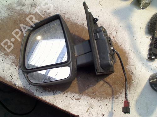 left-mirror-fiat-doblo-cargo-263_-2010-32747451 main image