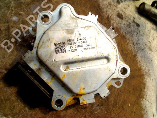 Używane Czujnik elektroniczny MAZDA 6 Saloon (GJ, GL) 2.0 (GJ2, GL2, GL6) (146 hp) 31174984