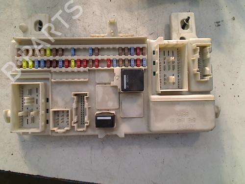 Used Control unit Control unit 21911457 21911457