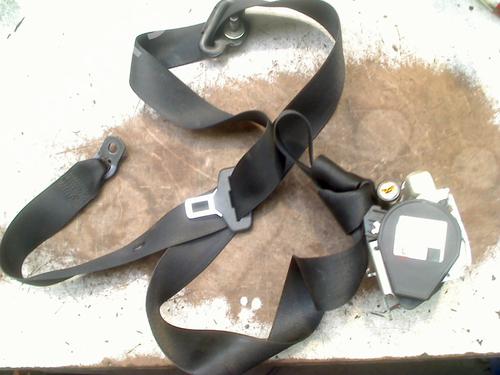 Used Rear left seatbelt MERCEDES-BENZ B-CLASS Sports Tourer (W245) B 170 (245.232) (116 hp) 33021793