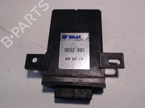Used Control unit Control unit 21943157 21943157