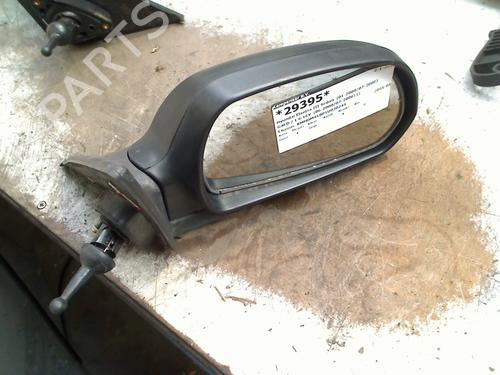 Used Right mirror HYUNDAI ELANTRA III Saloon (XD) 1.6 (107 hp) 32737995