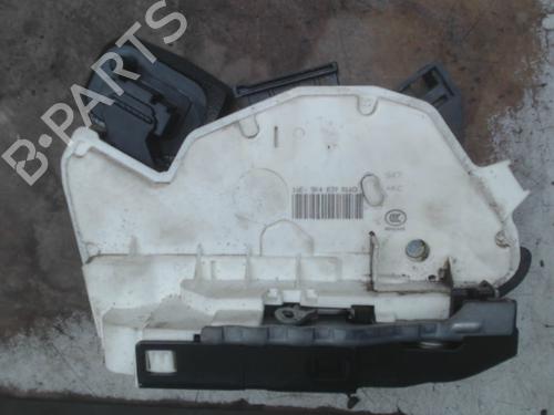 Used Rear right lock Rear right lock 38543748 38543748