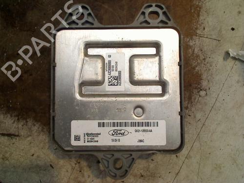 Used Electronic module FORD TRANSIT CUSTOM V362 Van (FY, FZ) 2.0 EcoBlue (170 hp) 30509765