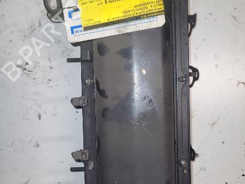 Used Cylinder head Cylinder head VW GOLF IV (1J1) 1.6 (101 hp) 21902327 21902327