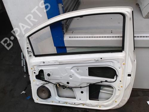 Right front door FORD KA (RU8) 1.2 | BP24887477C3