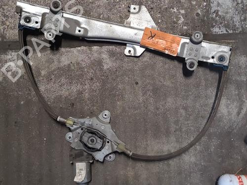 Used Front right window mechanism Front right window mechanism 21921362 21921362
