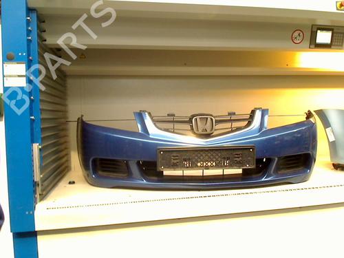 Used Front bumper HONDA ACCORD VII (CL, CN) 2.0 (CL7) (155 hp) 29898010