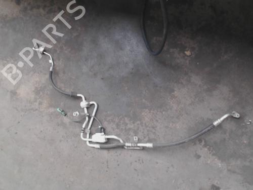 Used AC pipe AC pipe RENAULT ZOE Hatchback Van (BFM_) Electric (BFMC, BFMD) (136 hp) 39948710 39948710