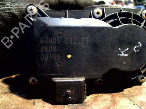 Throttle body RENAULT TWINGO II (CN0_) 1.2 (CN0D) | BP31066325M82 - Image 2