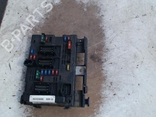Used Control unit Control unit 21943058 21943058
