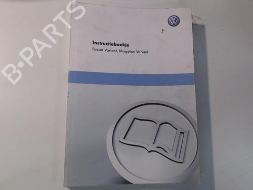 Used Other VW PASSAT B7 Variant (365) 1.4 TSI (122 hp) 30578567