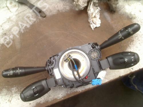 Devioluci Devioluci PEUGEOT 3008 I MPV (0U_) 2.0 HDi 150 / BlueHDi 150 (150 hp) 34124069 34124069