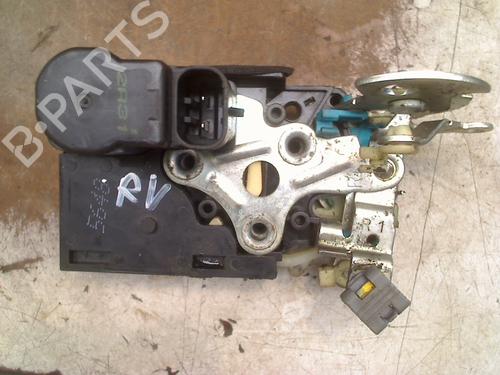 Serratura anteriore destra CHEVROLET SPARK (M300) 1.0 LPG (65 hp) 31177189